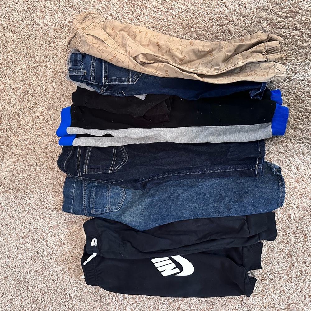 Clothes